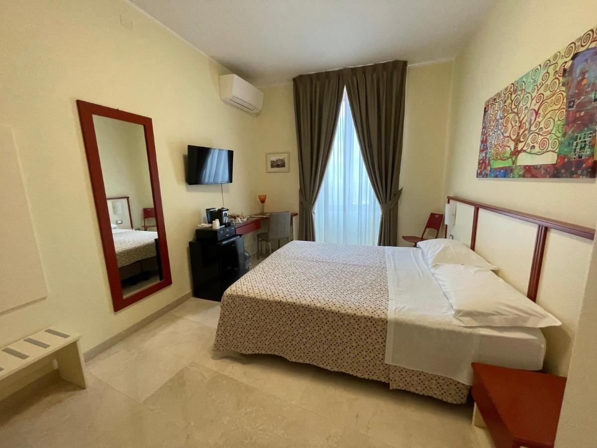 B&B Ponte Capograssi Sulmona Exterior foto