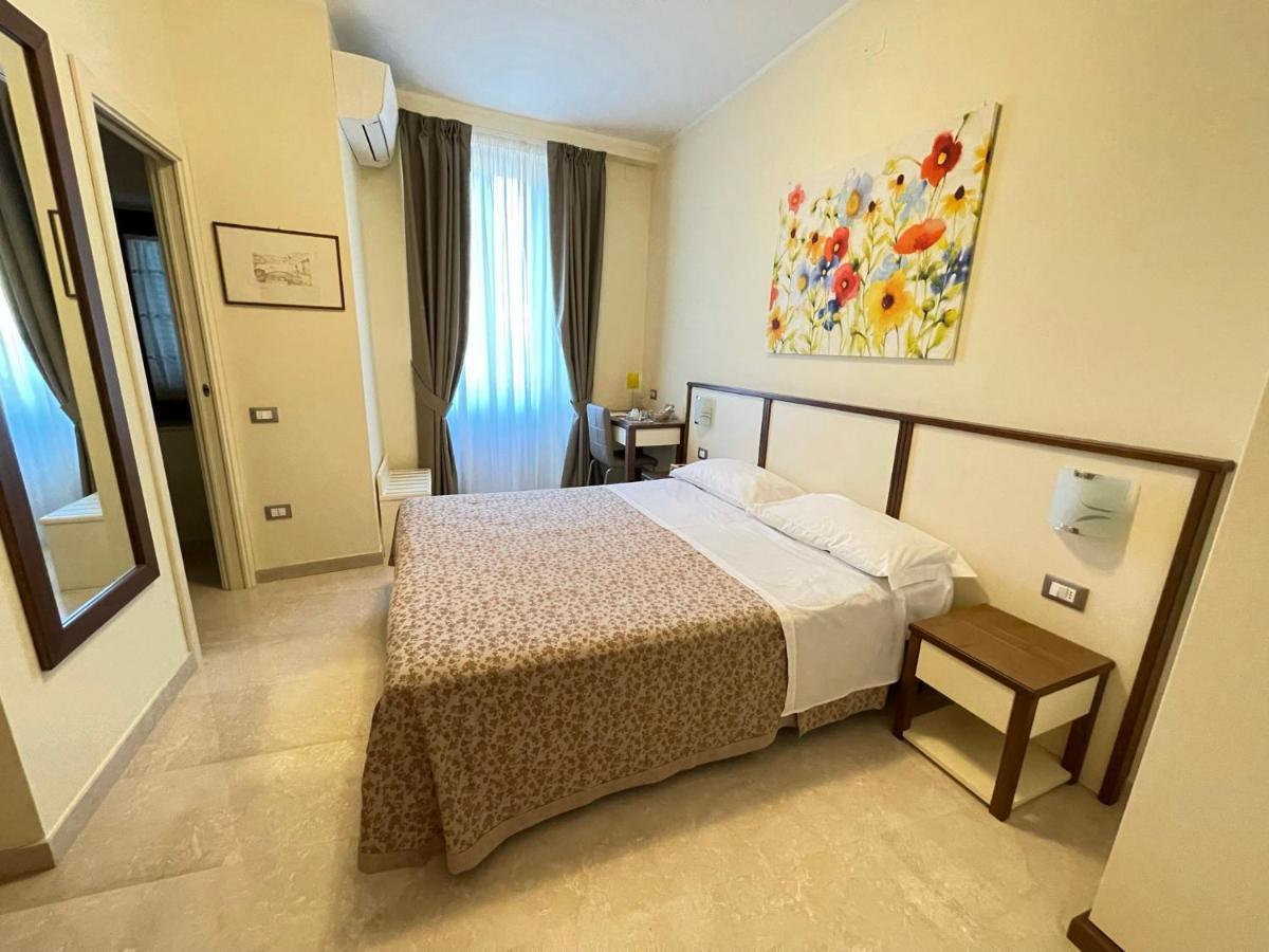 B&B Ponte Capograssi Sulmona Exterior foto