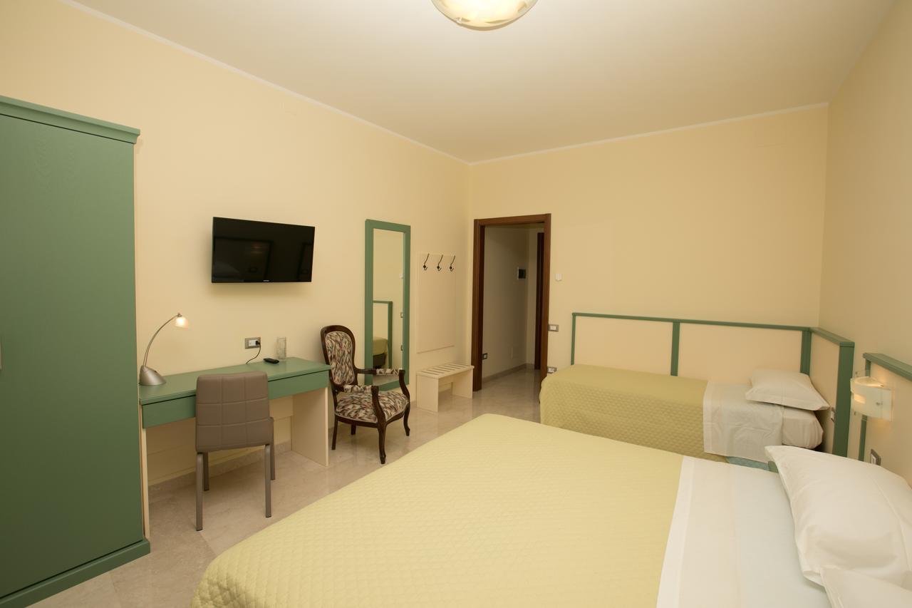 B&B Ponte Capograssi Sulmona Exterior foto